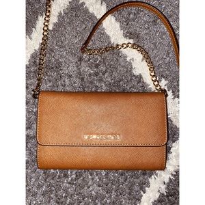 🌈 MICHAEL KORS Crossbody Bag!